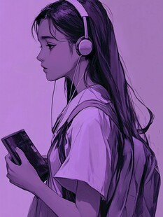 鉴黄师app异世界转生漫画封面，主角站在魔法阵中央