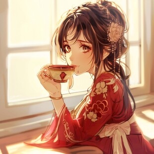 鉴黄师app异世界冒险漫画封面